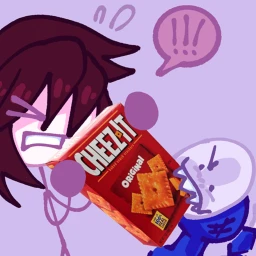 DA! icon
