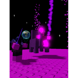 A World Of Magic