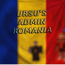 Ursu's Admin Romania #1 ( Jocul original )