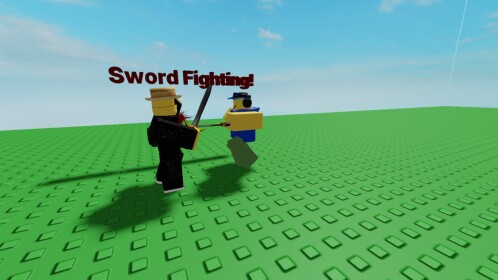 Sword Game