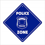 The O.D Police (For boys and girls hangout