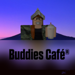 Buddies Café®