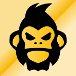 The Golden Gorillas