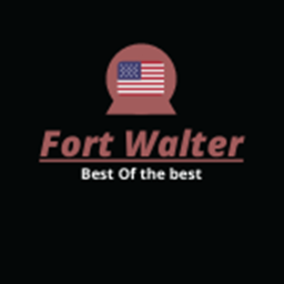 [NEW!] Fort Walter