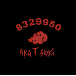 彡Akatsuki彡