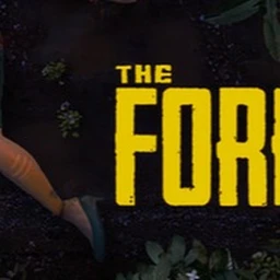 THE FOREST (BETA VERSION) icon