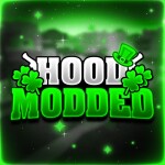 [🍀] Hood Modded