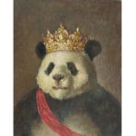 Co en Karl and Nathan’s panda group