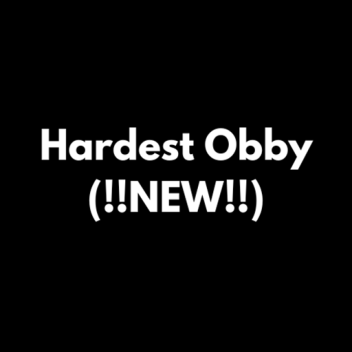 🎉 Woke's Obby 🎉