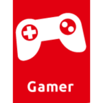 The Gamers World