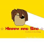 Happy and Sad
