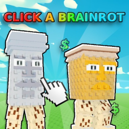 [🖱️] Click a Brainrot
