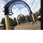 THE THEME PARK ######