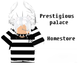 Prestigious Palace Home-Store
