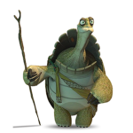 Master Oogway