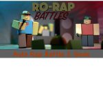 Auto Rap Battle 2 Gods