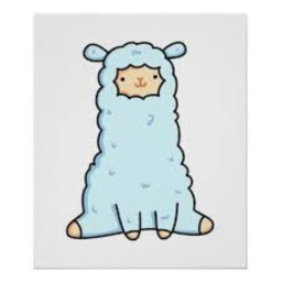 Llamas