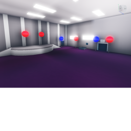 The Hall (🎉Birthday🎉) icon