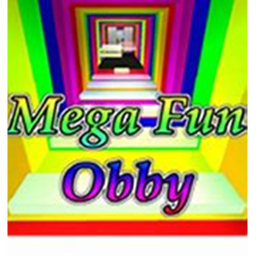 Win Obby For Prize at end!