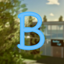 Bubble Cafe! ☕ [V1]