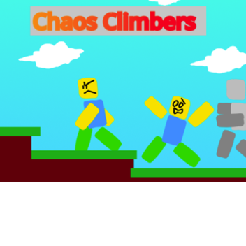 Chaos Climbers