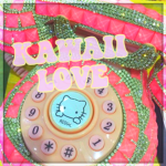 kawaii Iove
