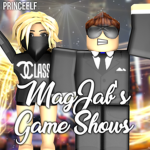 MagJab's Gameshows