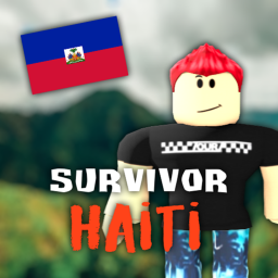 SURVIVOR: Haiti (Hidden Secrets)