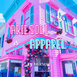 Ariesoll Apparel