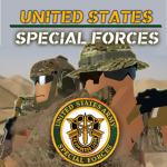 ••USSF•• United States Special Forces