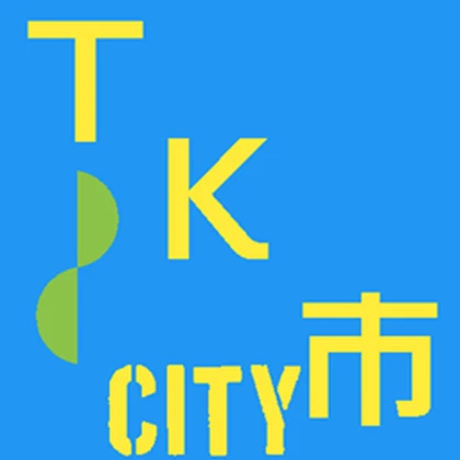TK市 グループ/TK City Group Roblox group icon