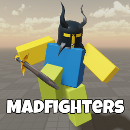 MadFighters