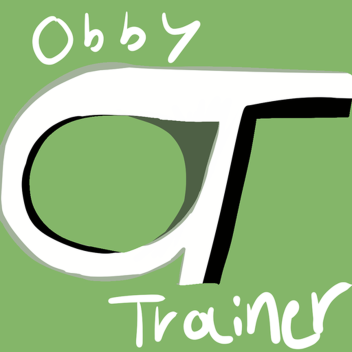 [Moved] Obby Trainer
