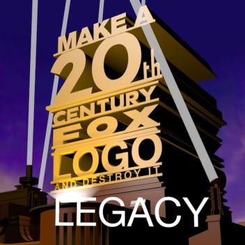 Make a TCF logo and destroy it (LEGACY)