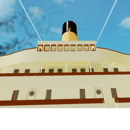 Ships Mcframe! [MASSIVE UPDATE]