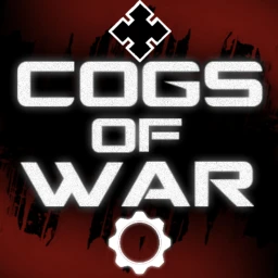 COGS of WAR icon