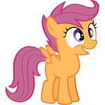 Scootaloo