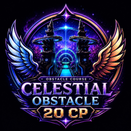 [NEW] "CELESTIAL OBSTACLE"
