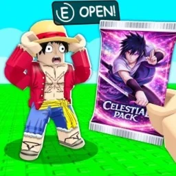 Spin Anime Cards icon