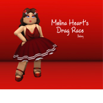Heart's Drag Race
