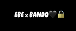 Ebe Bando Clique Up