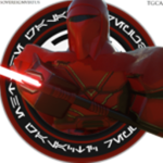 - TGCA | The Red Guards -
