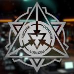SCP - Site 23 | Département Administratif