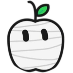 Mummy Apple