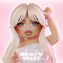 [RELEASE!] Short N' Sweet Tour