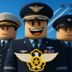 || ROKAF || Republic of Korea Air Force