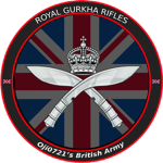 [BA] -Royal Rifles-