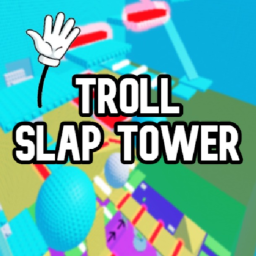 Troll Slap Tower