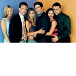 F r i e n d s fan group