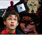 Demon.Spidey Team